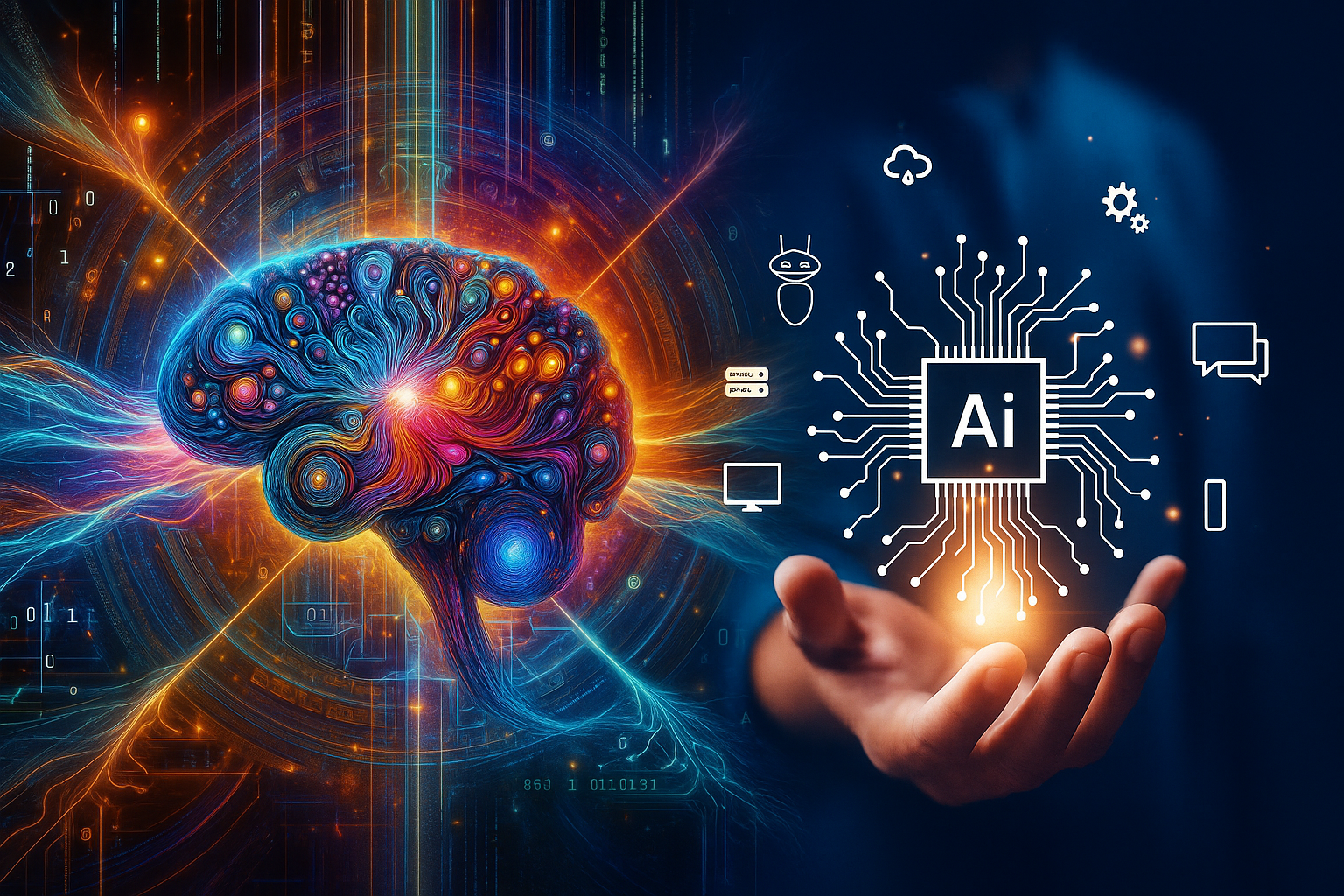 Ai Optimizes Business