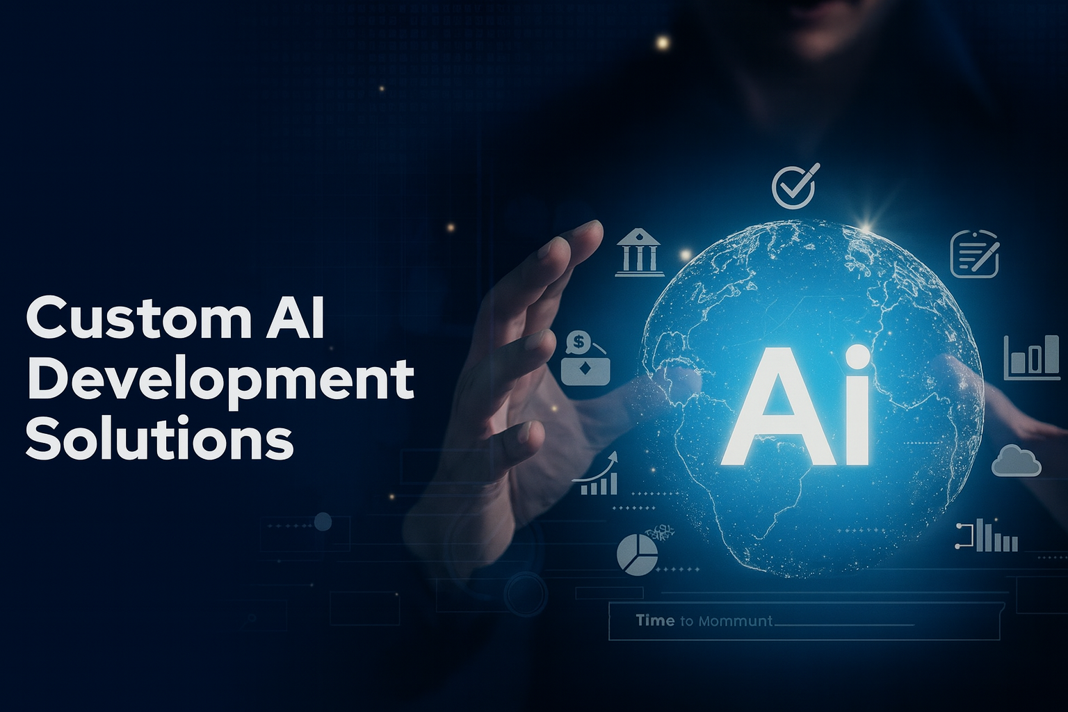 Customized AI Solutions