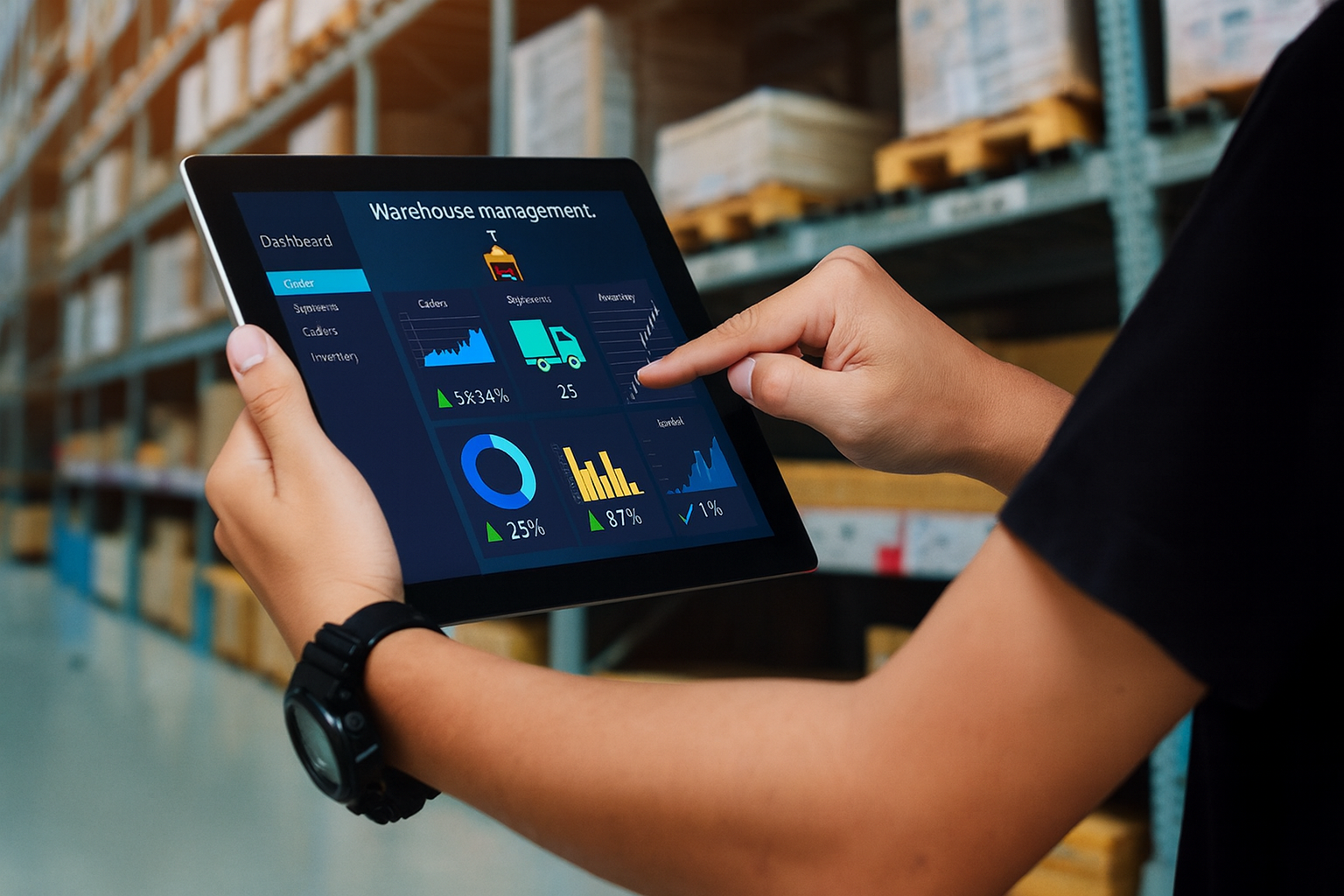 Scalable AI Business Solutions