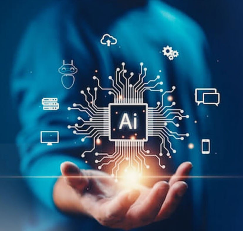 AI Optimizes Business AI Optimizes Business
